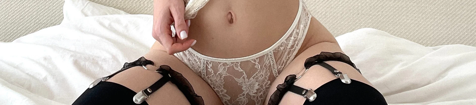 Kate Fleur profile banner