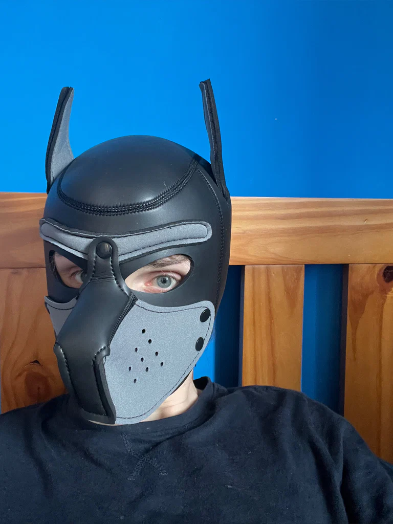 Kinky Welsh Twink