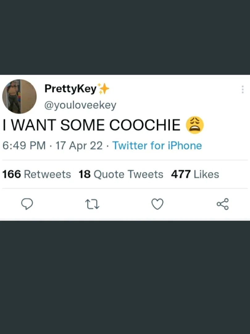 Big Dick profile banner