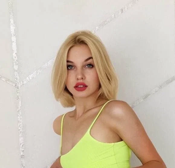 Bad Barbie 🧸's avatar