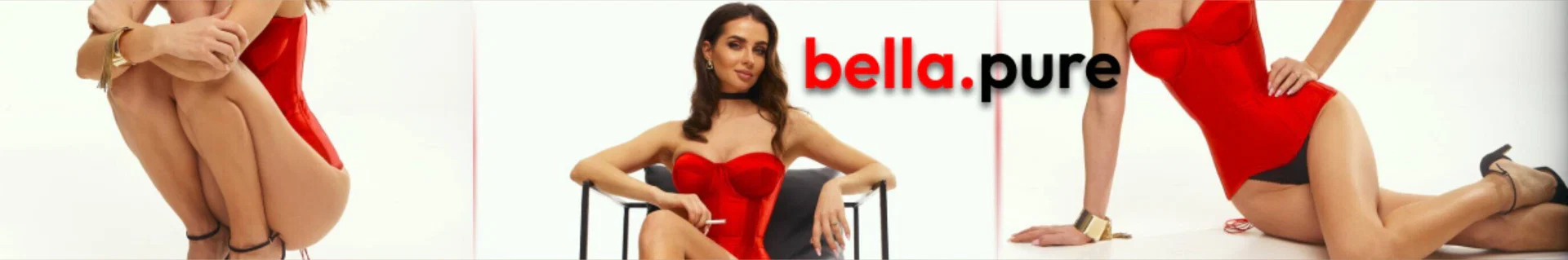 Bella Pure profile banner