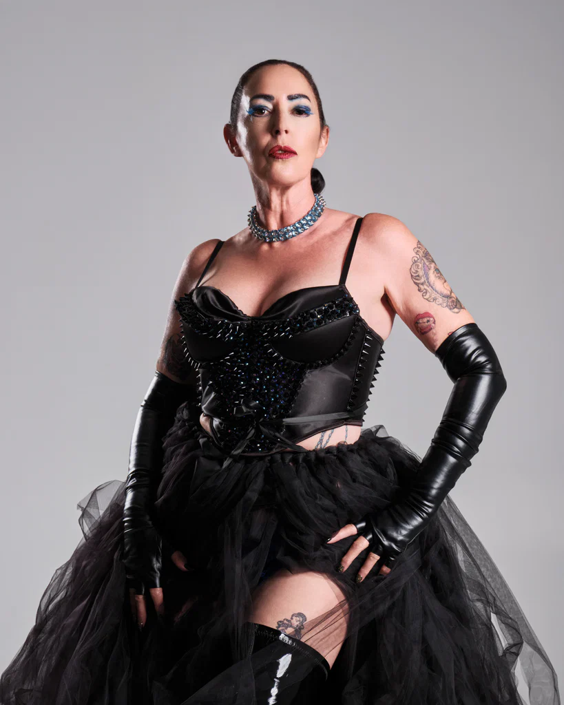 Bejewelled Chalice - Mistress Chalice