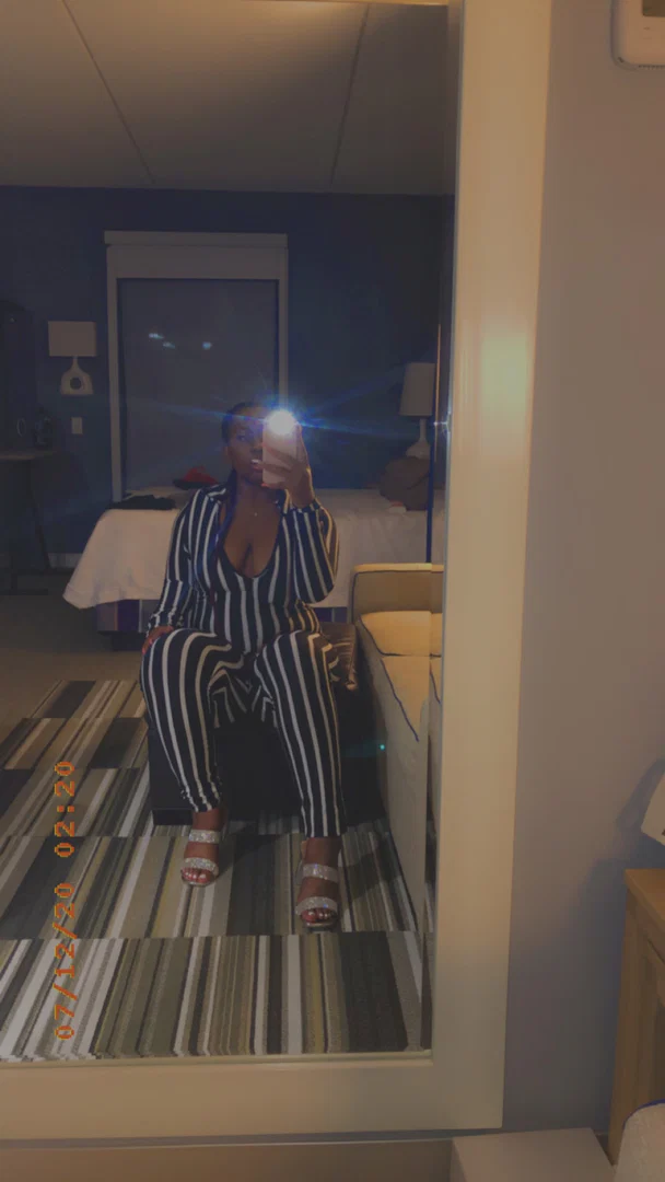 Ebony profile banner