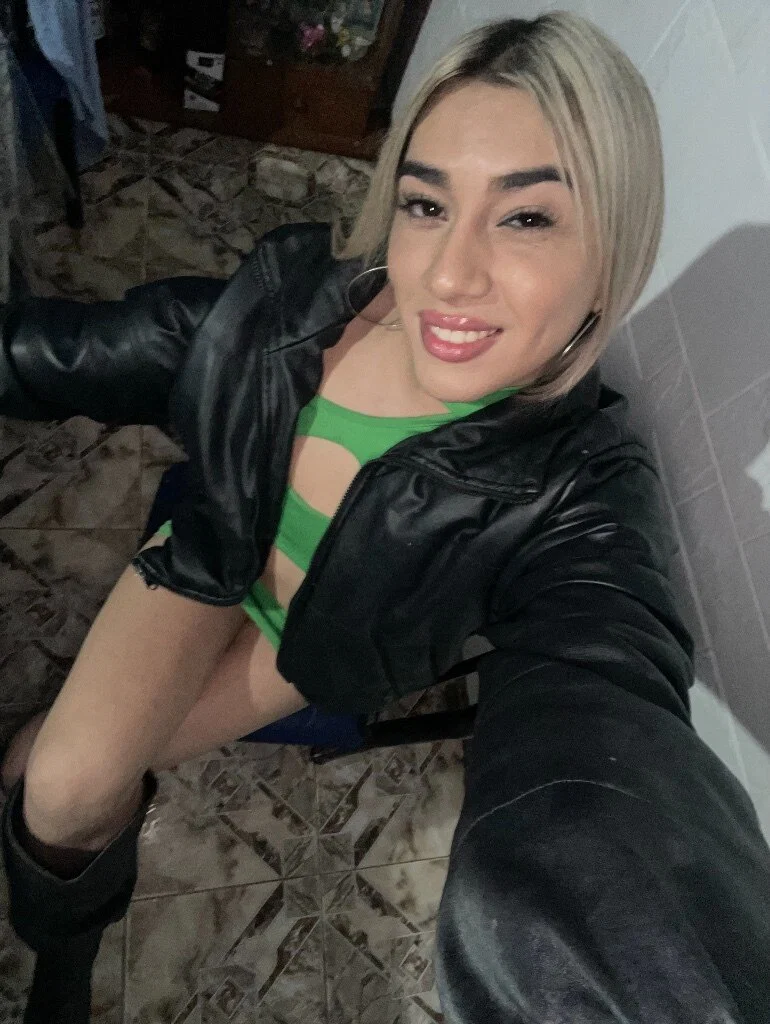 Rubia Putona🥵's avatar
