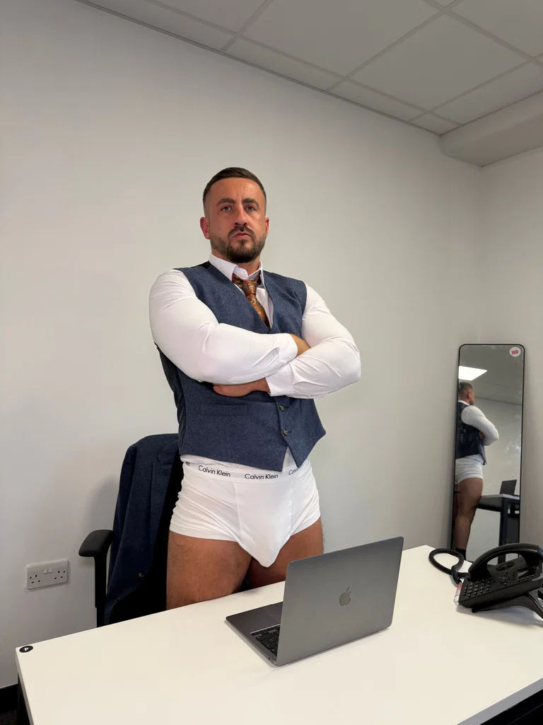 Big Steve's avatar