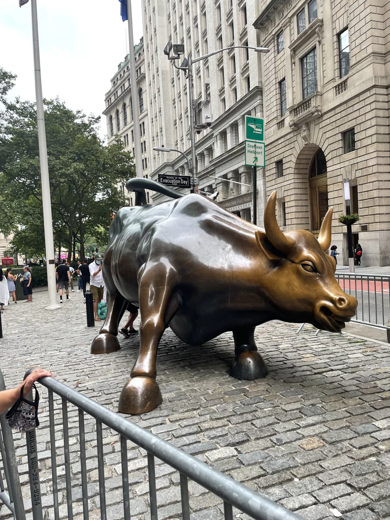 Wall Street Bully's avatar