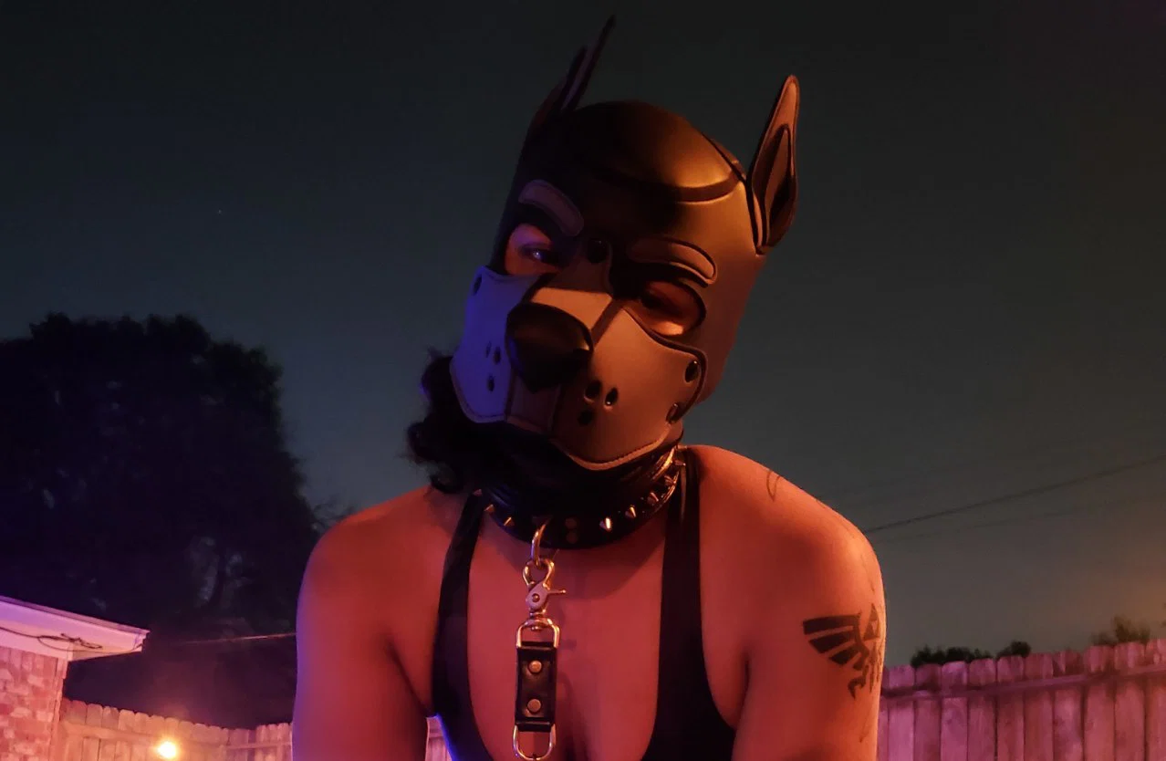Yeen Pup Bean profile banner