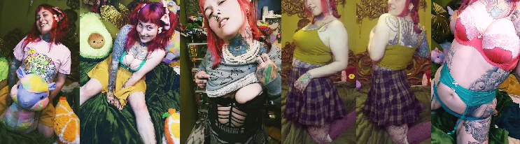 Disgusting.Daisieses profile banner
