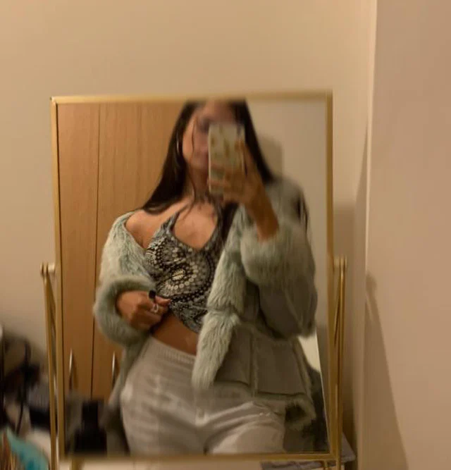 Rosie Lovichi's avatar