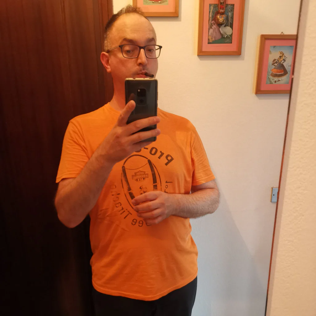 Filippo Barison's avatar