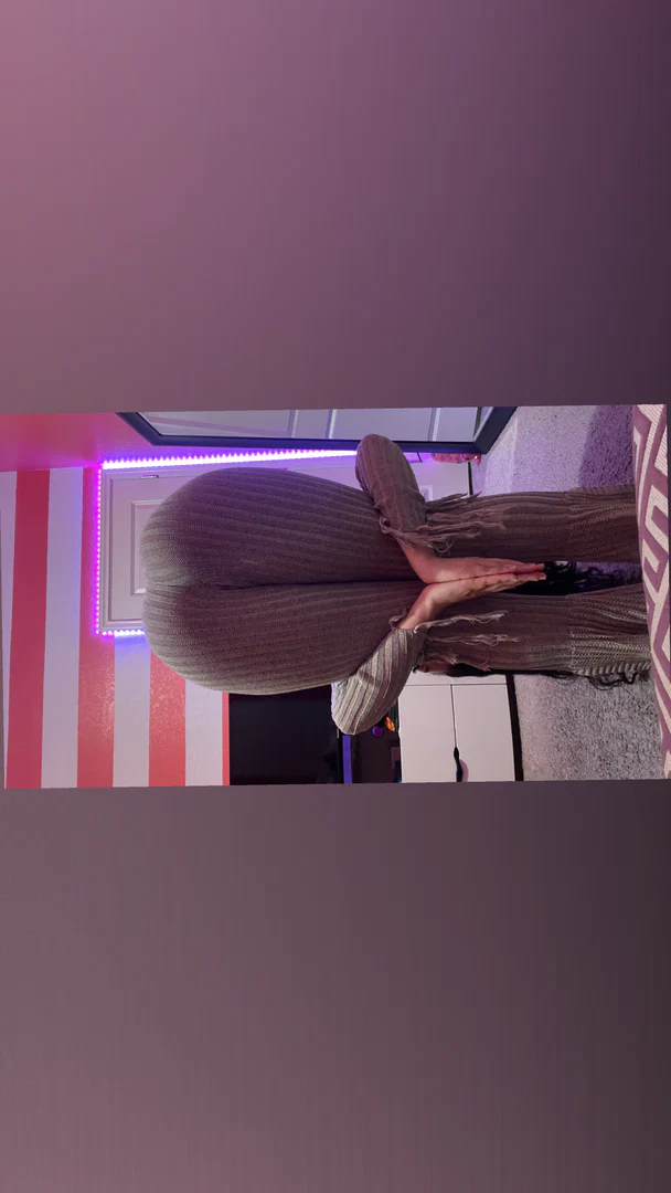 Candy profile banner