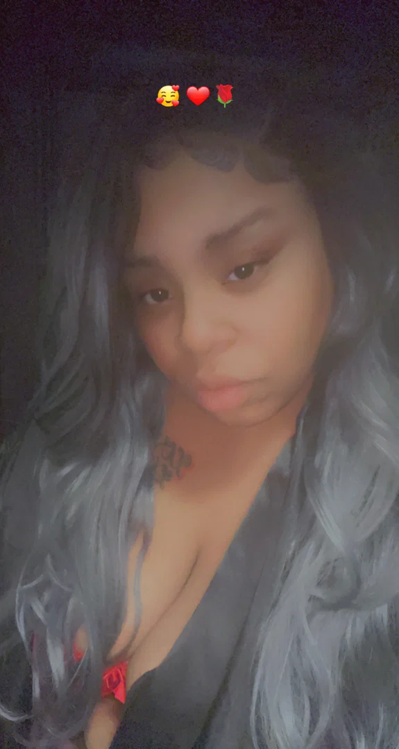 Tameisha love profile banner