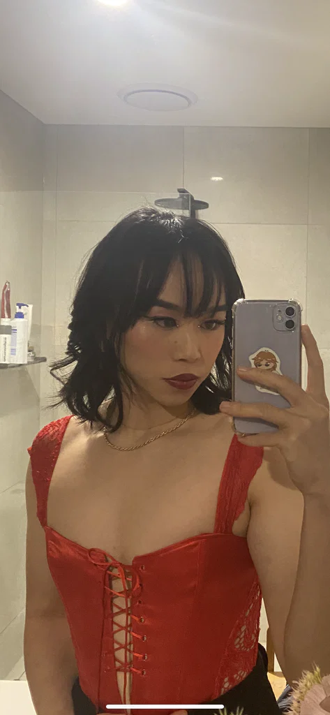 ❤️‍🔥 ASIAN ANGEL ❤️‍🔥's avatar