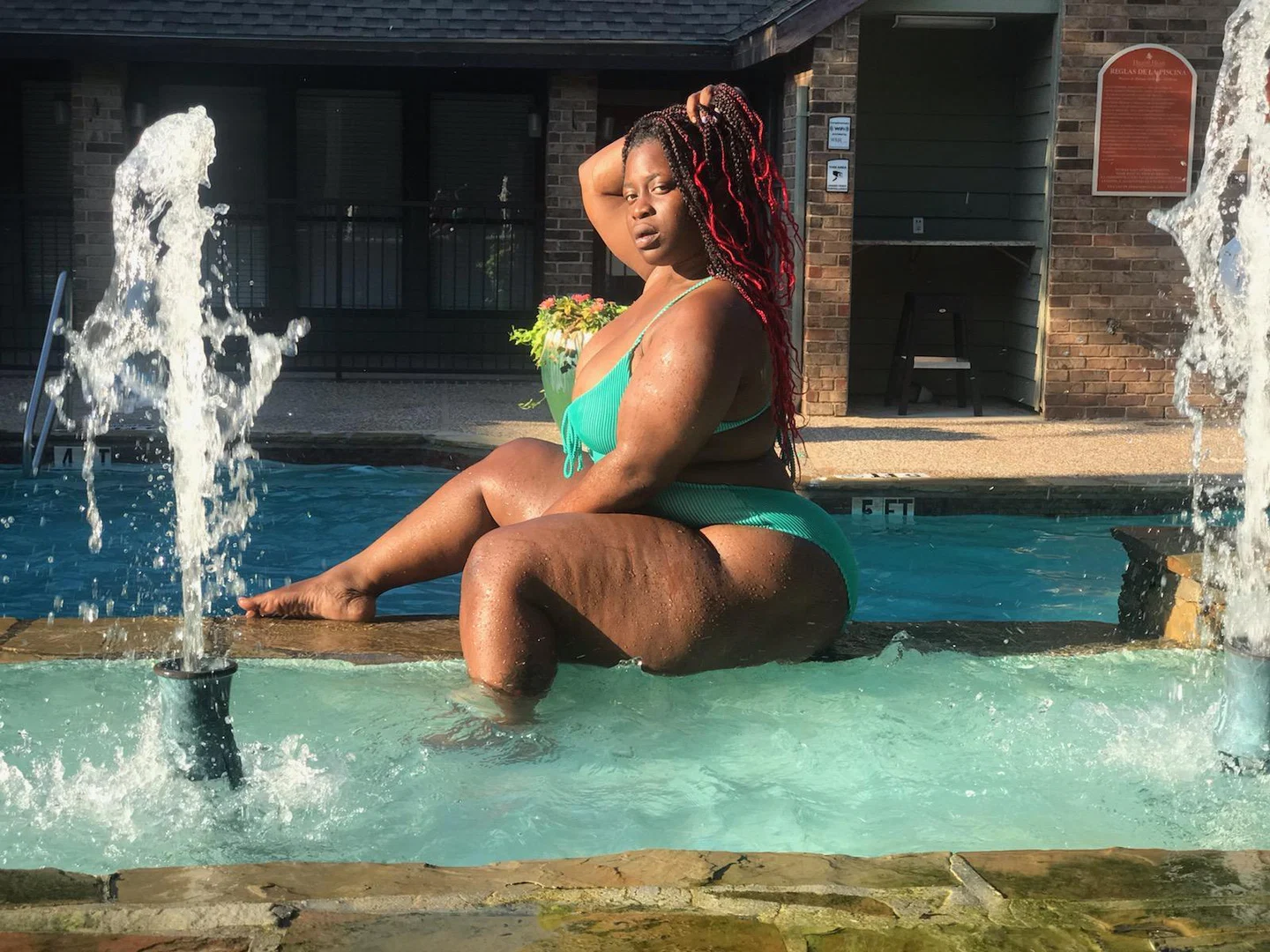 Deja Bankss profile banner