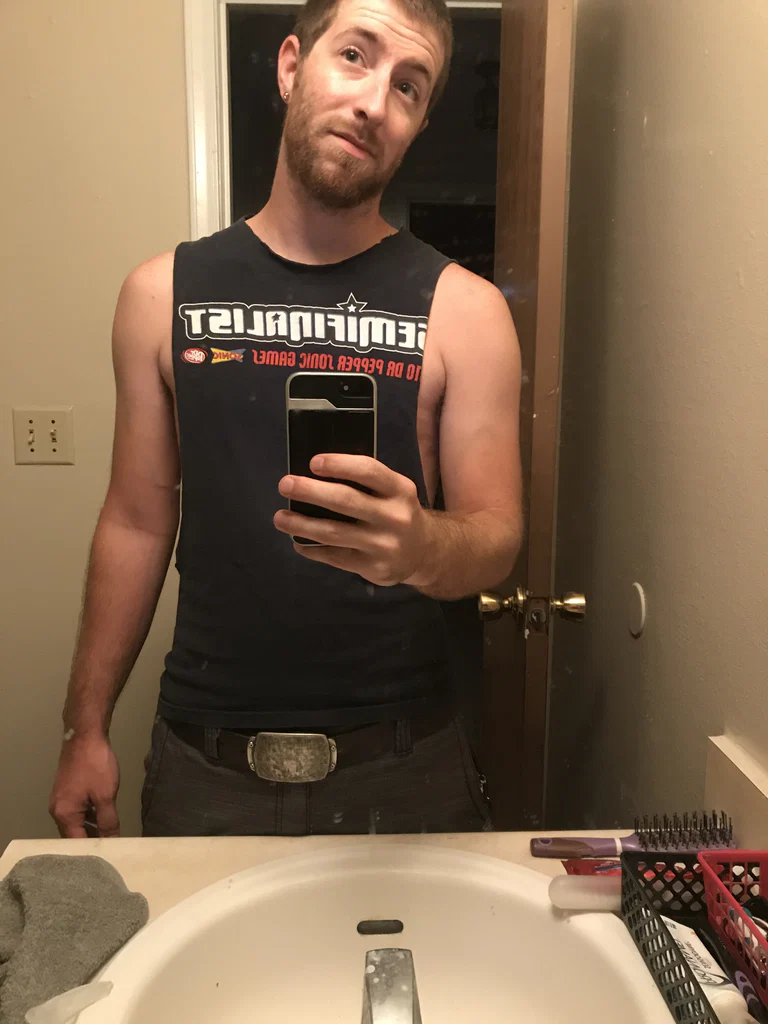 Countryboy92's avatar