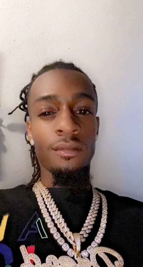 Dread's avatar