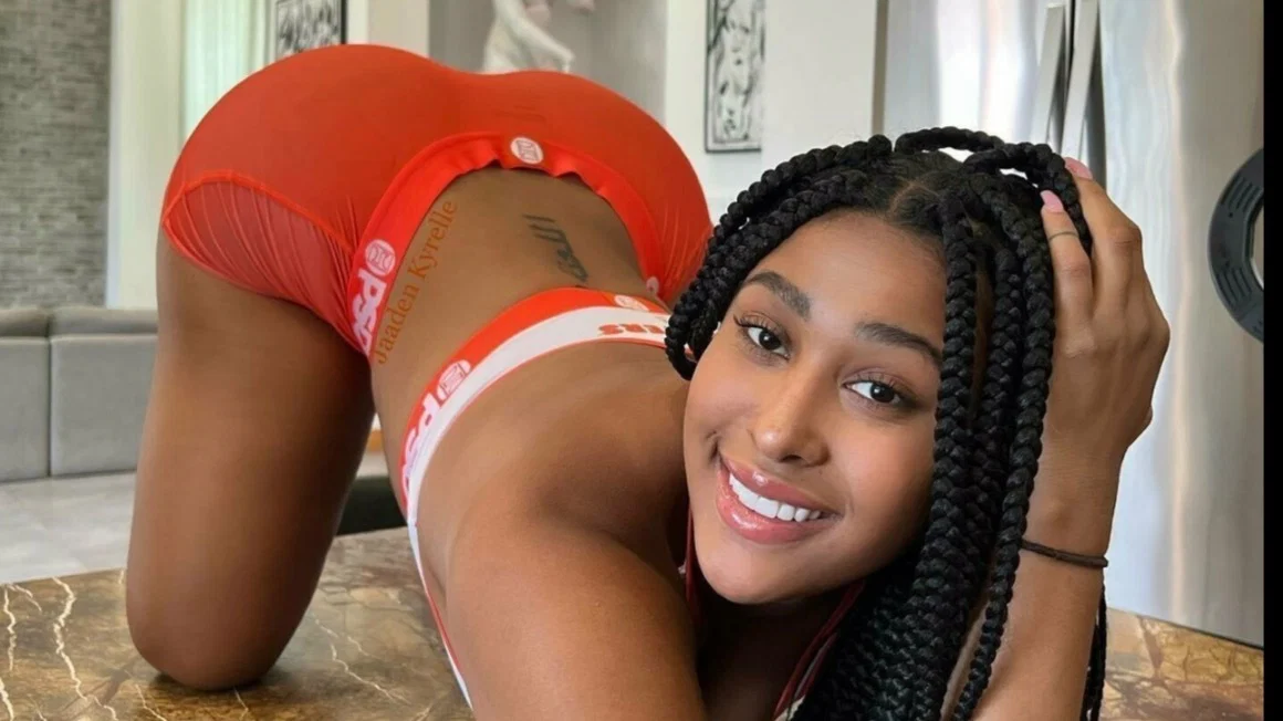 Jaaden kyrelle🍑 profile banner