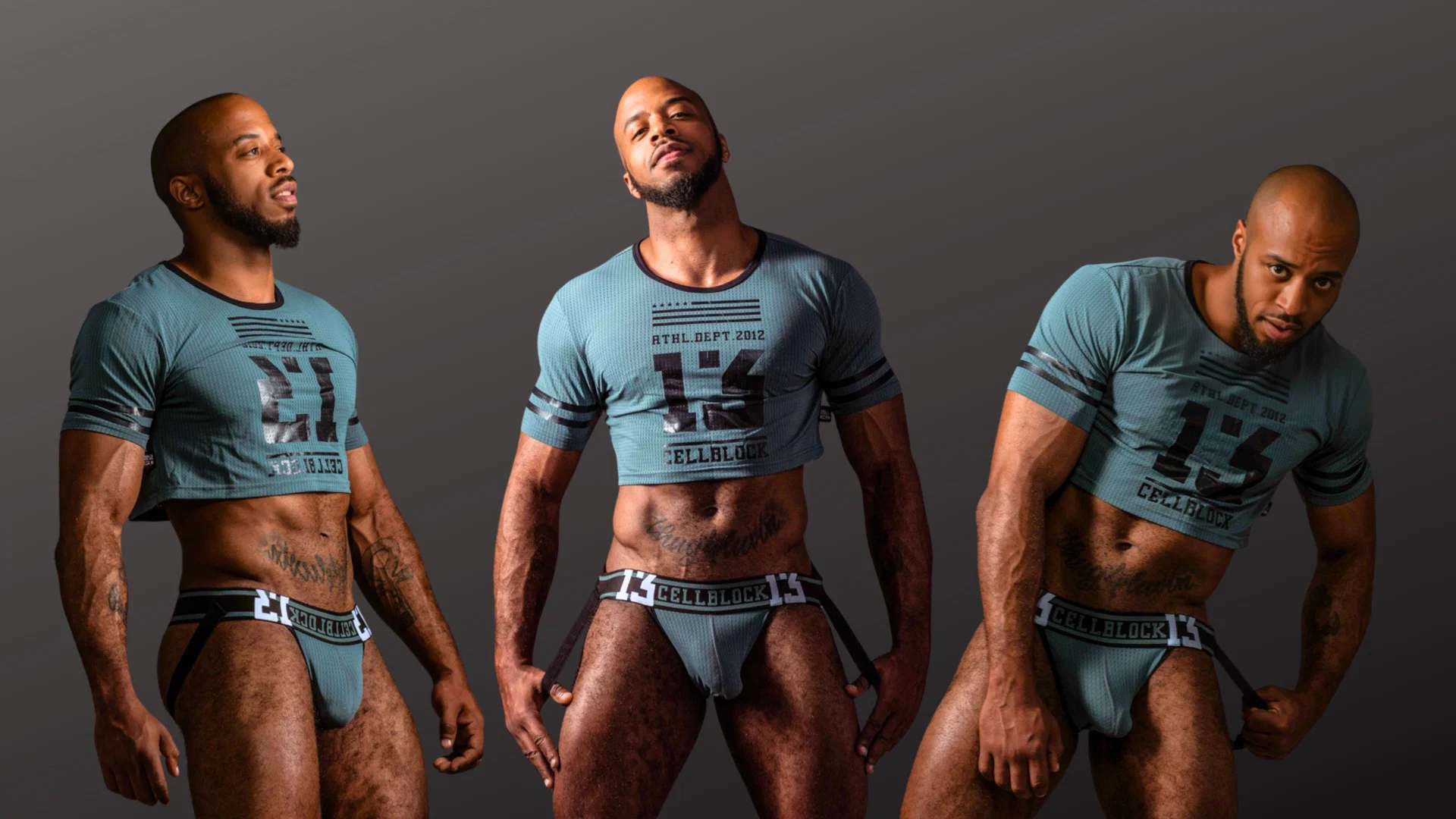 Ricardo Prince profile banner