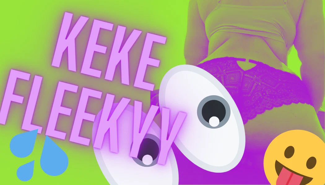 Keke Fleekyy profile banner