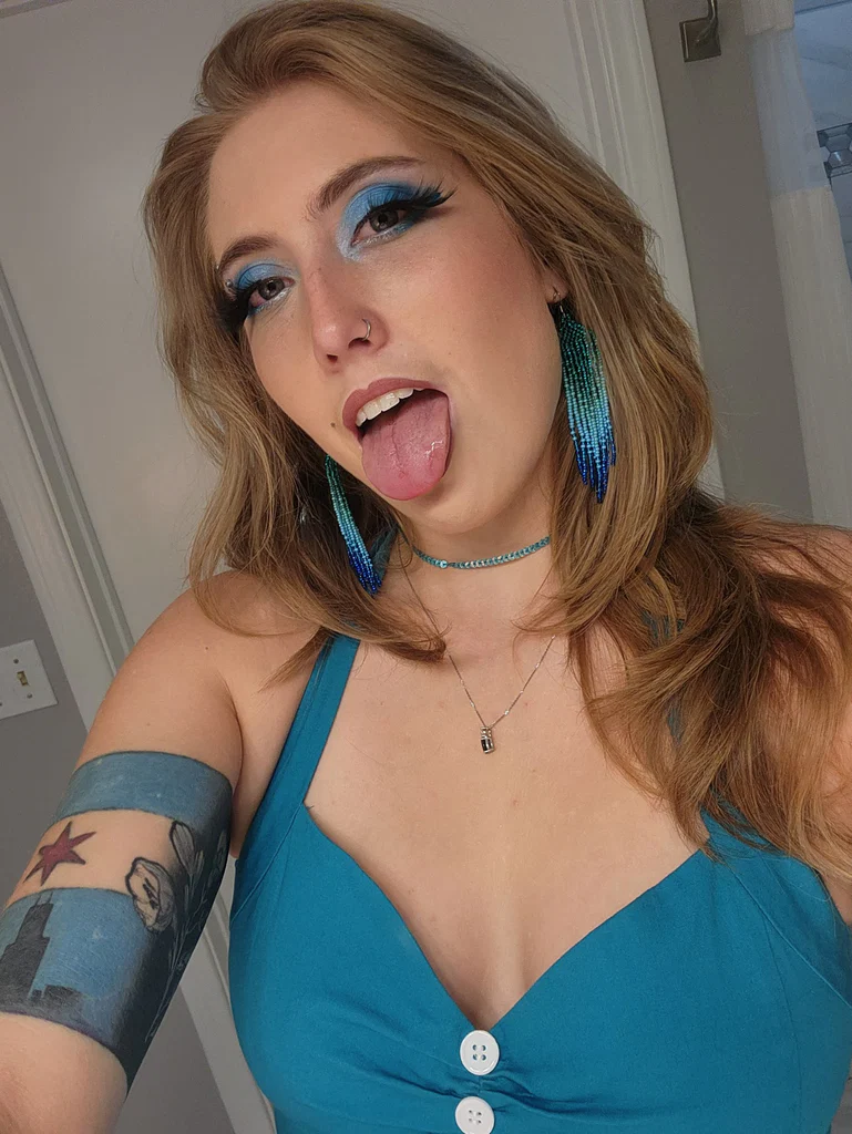 Electra Rayne's avatar