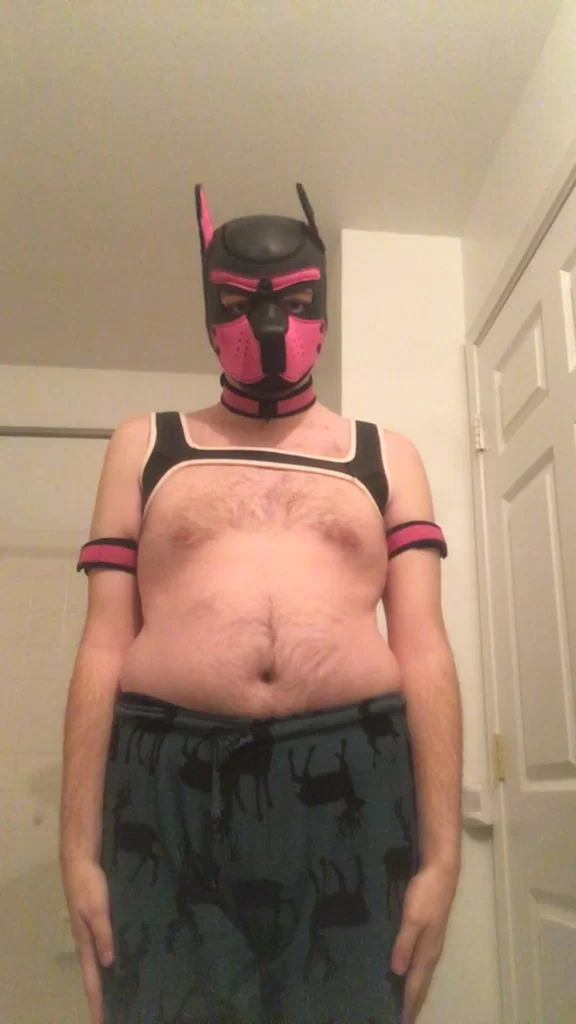 Pup Cobalt's avatar
