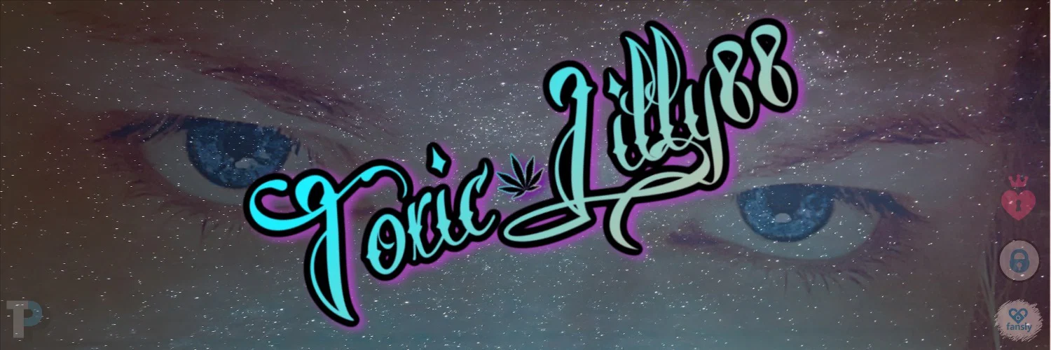 Lilly profile banner