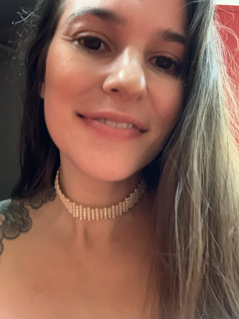 Rebecca's avatar