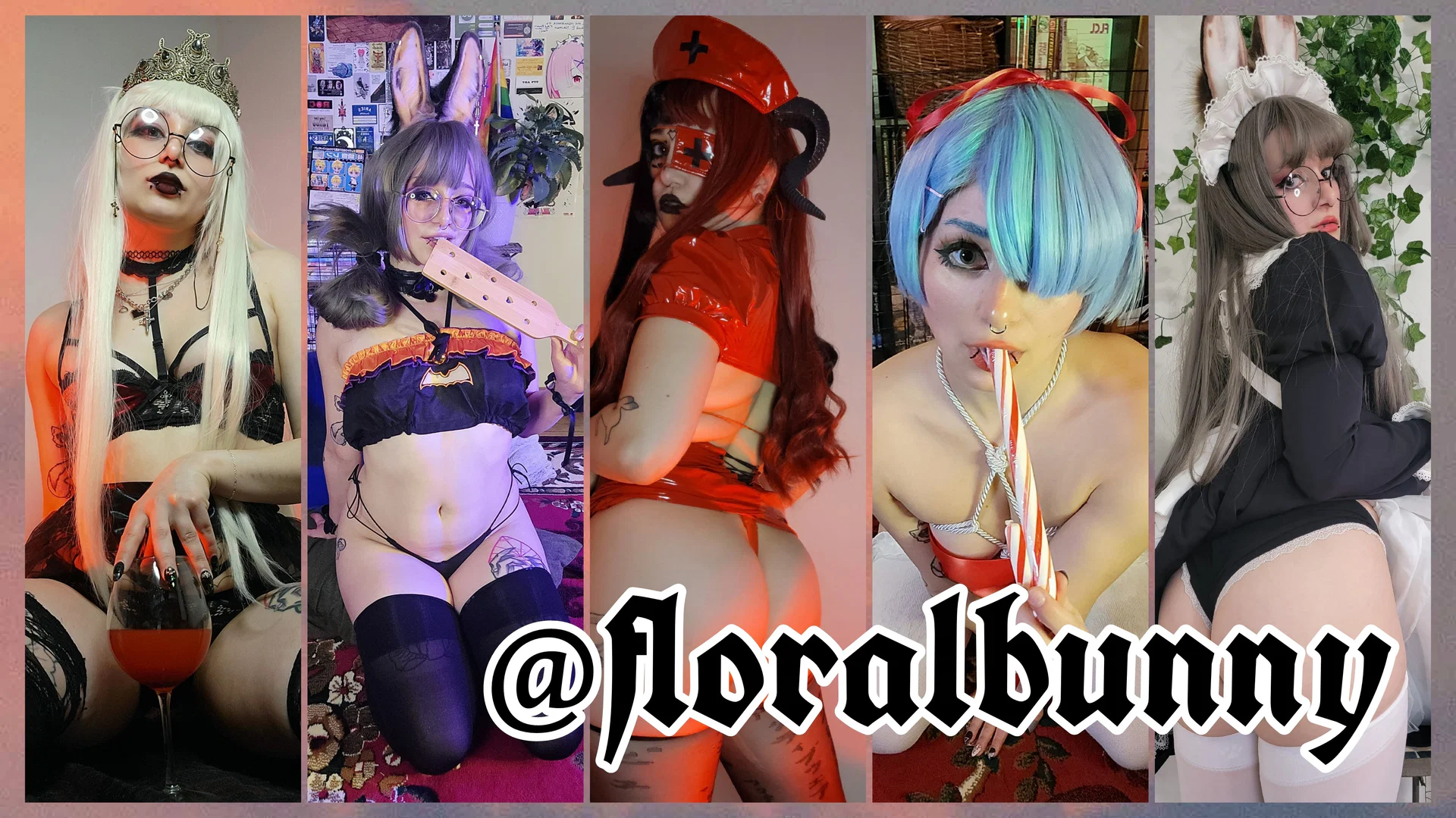 πππππ π°πΏ profile banner