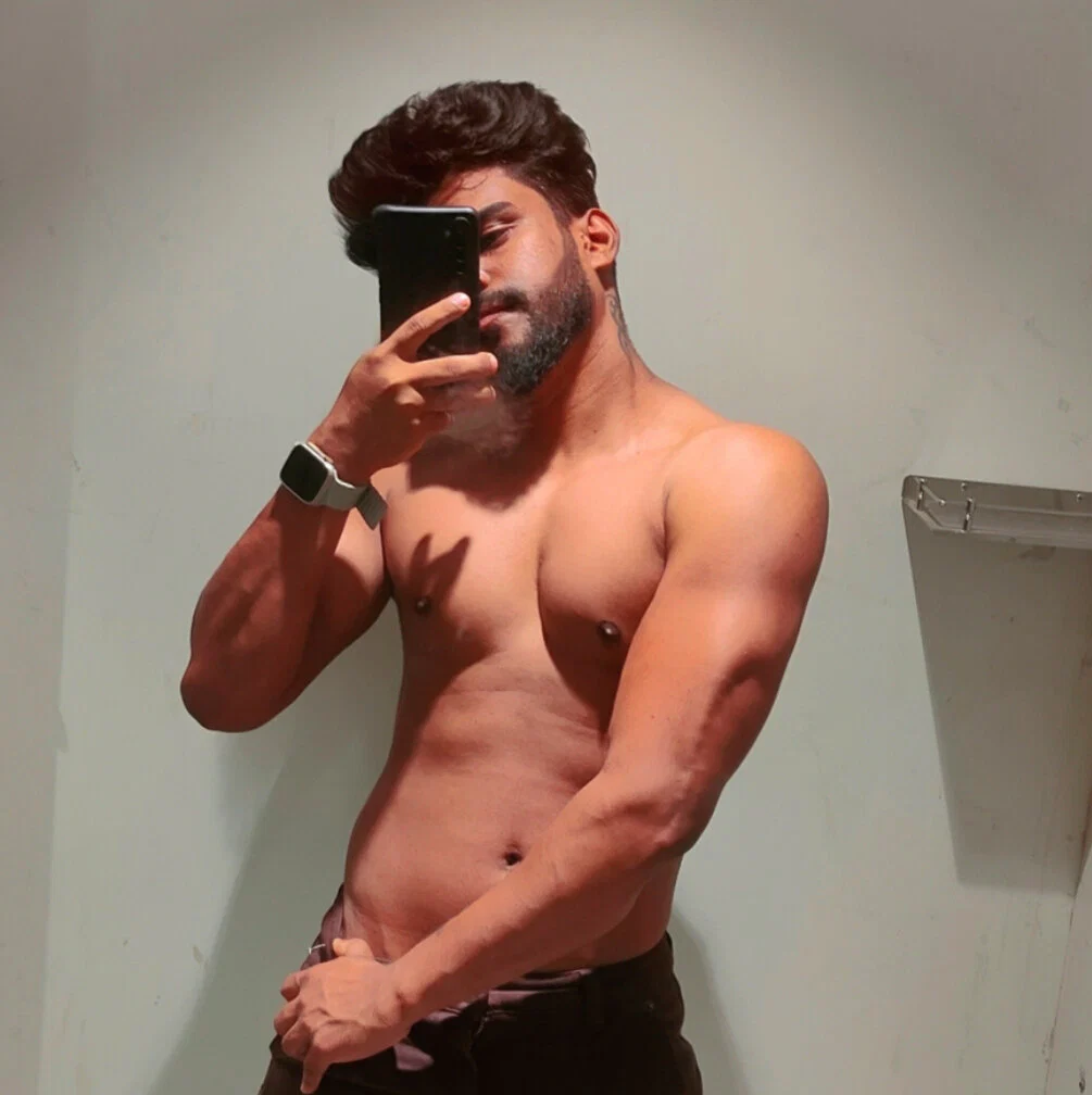 RaghavX's avatar