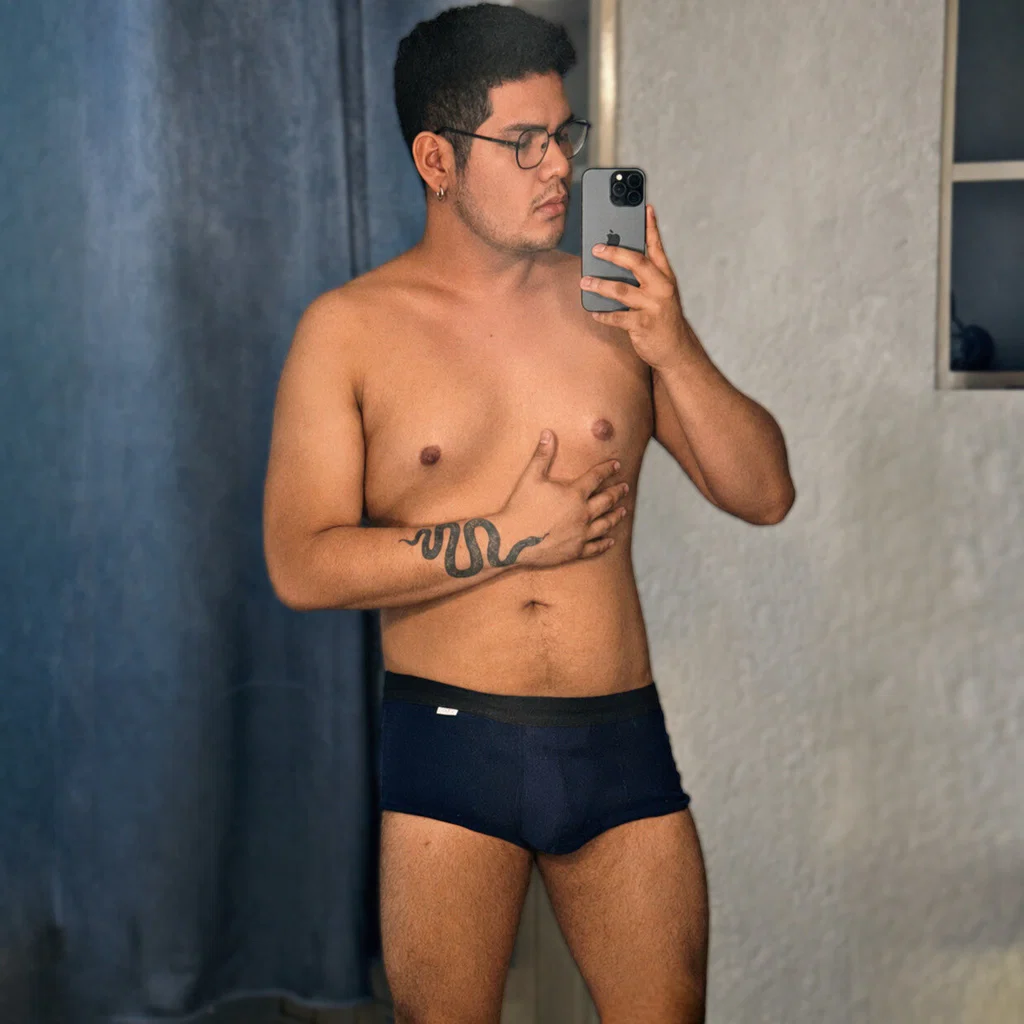 Aldo Vargas