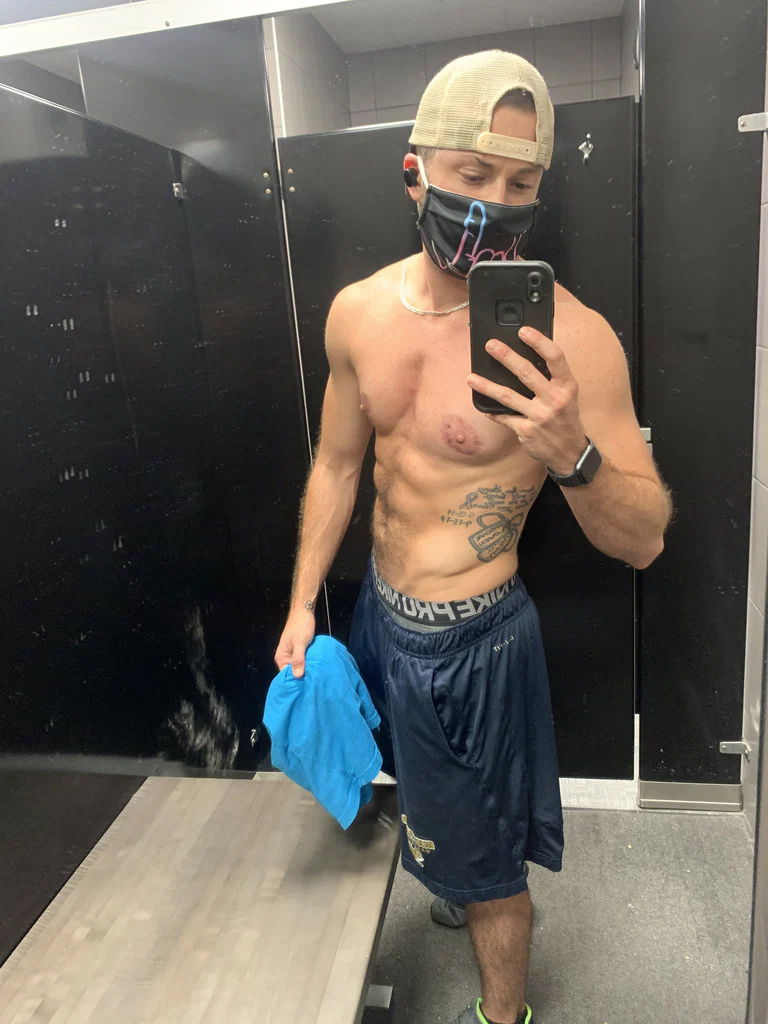 Aiden's avatar