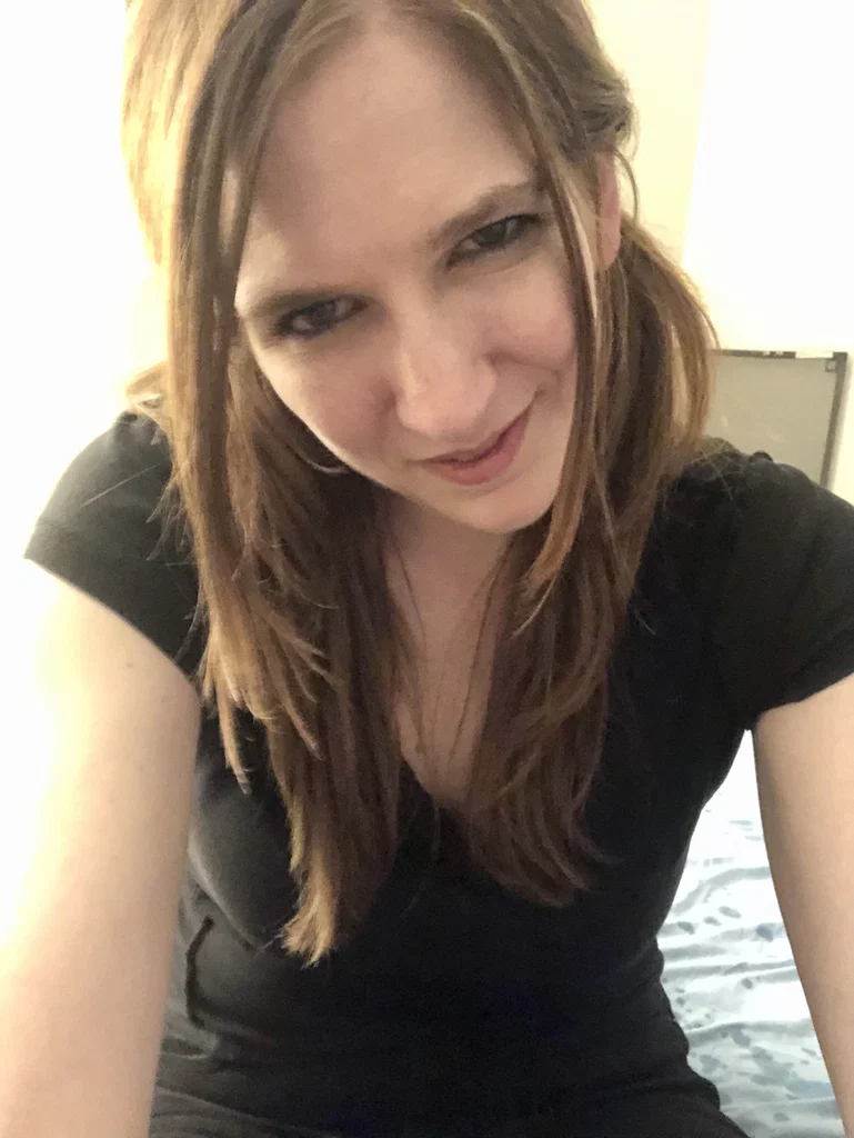 Alexis Silver's avatar