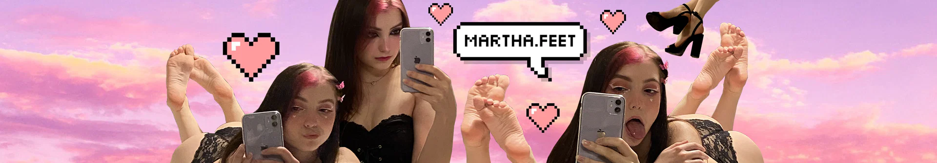 Martha profile banner