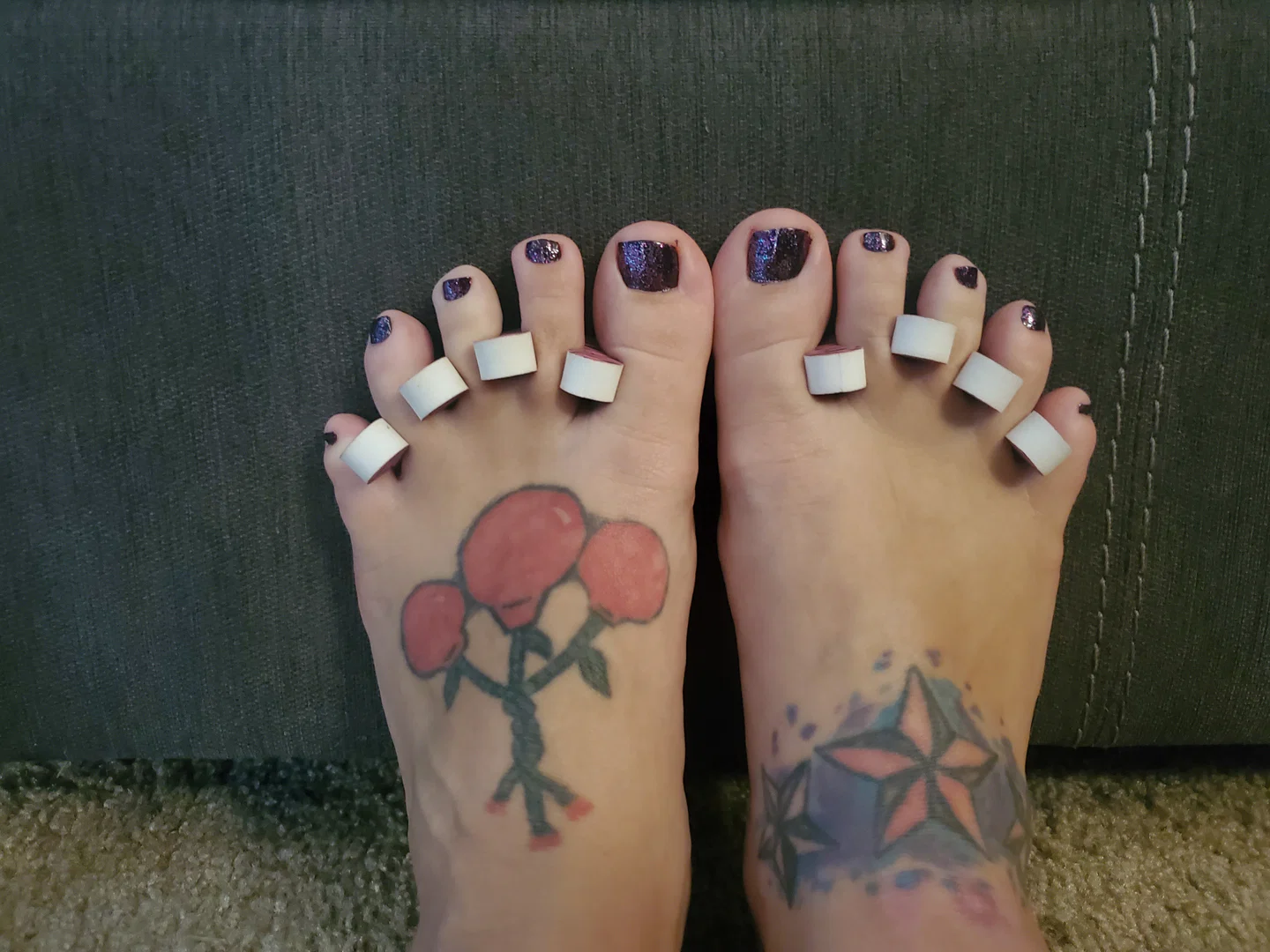 Slippy Toes profile banner
