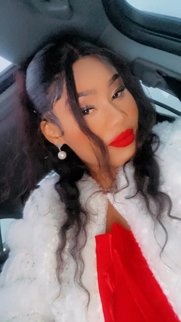 Janelle's avatar