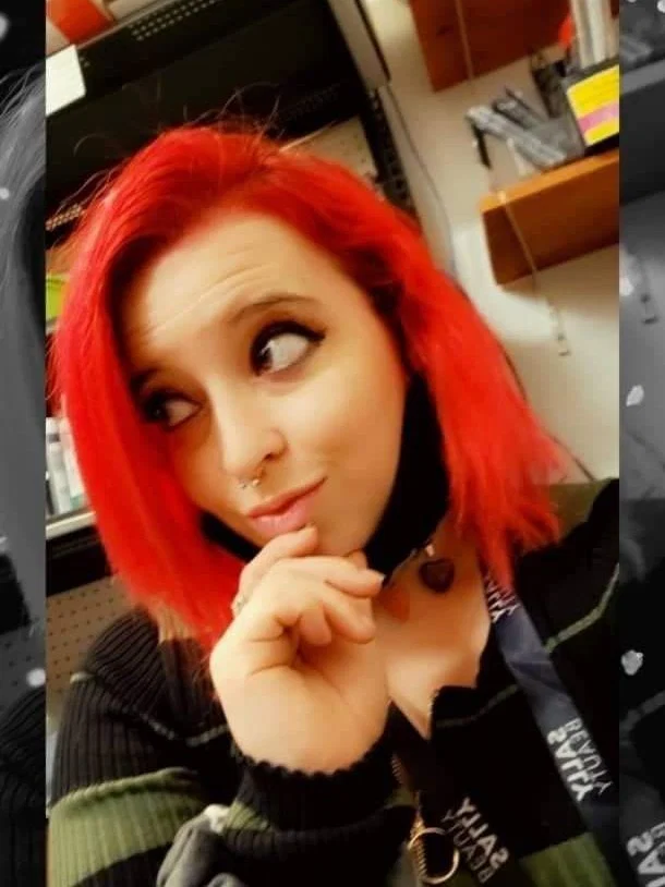 Aubree Shafer's avatar
