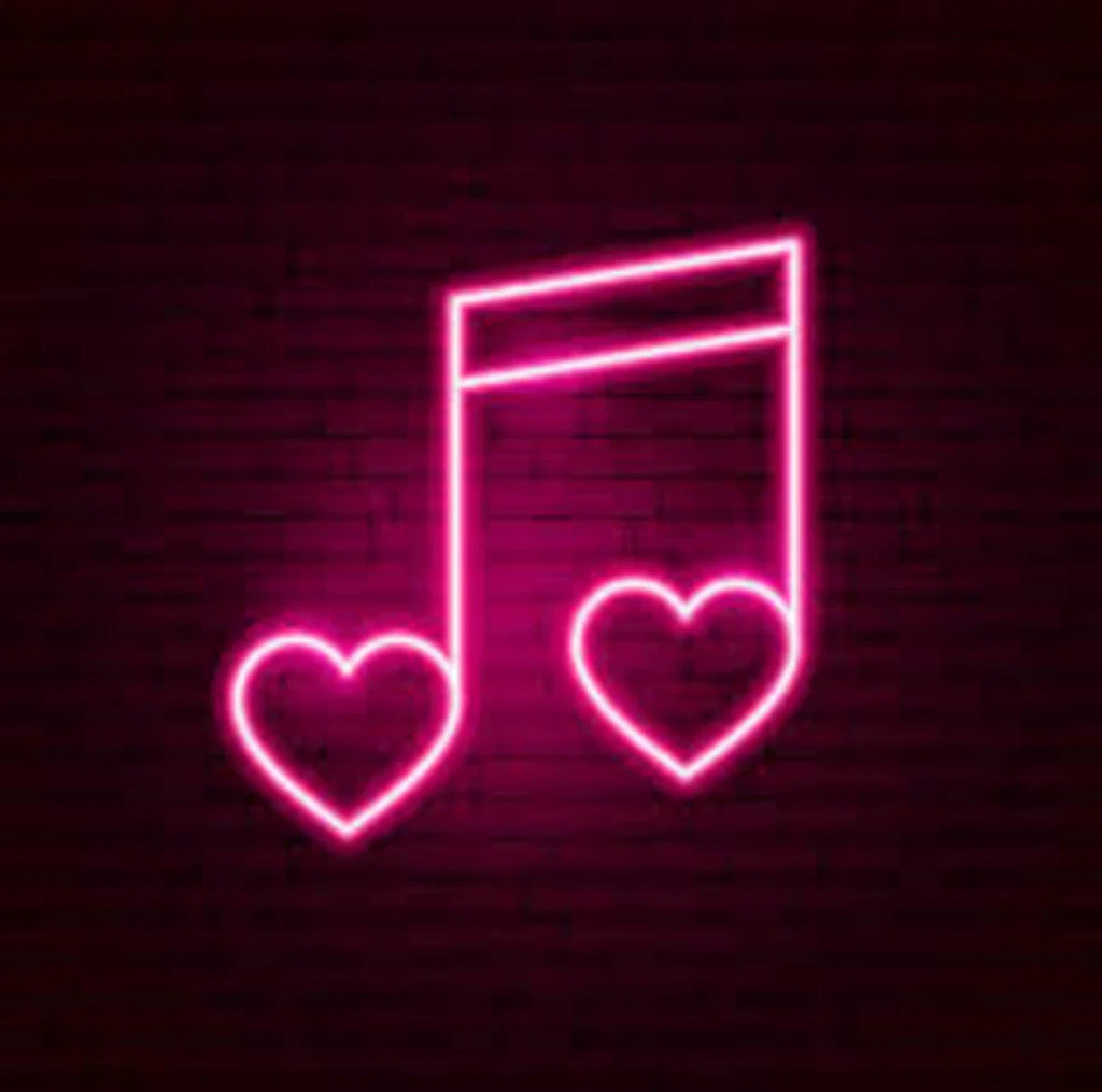 Music Is Life's avatar