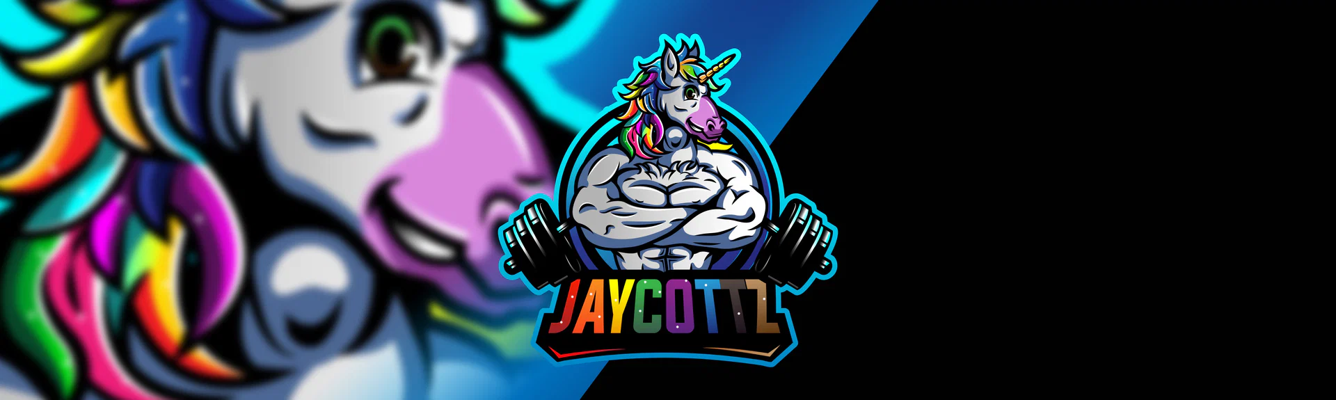 Jay profile banner