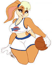 Lola Bunny