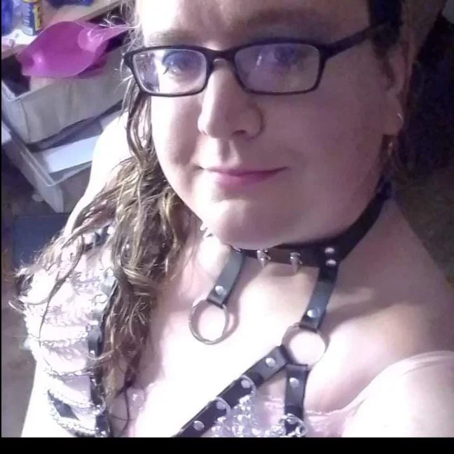 Anastasia huxley's avatar