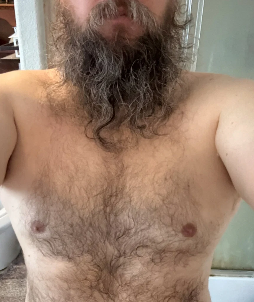 Beardeddude82's avatar