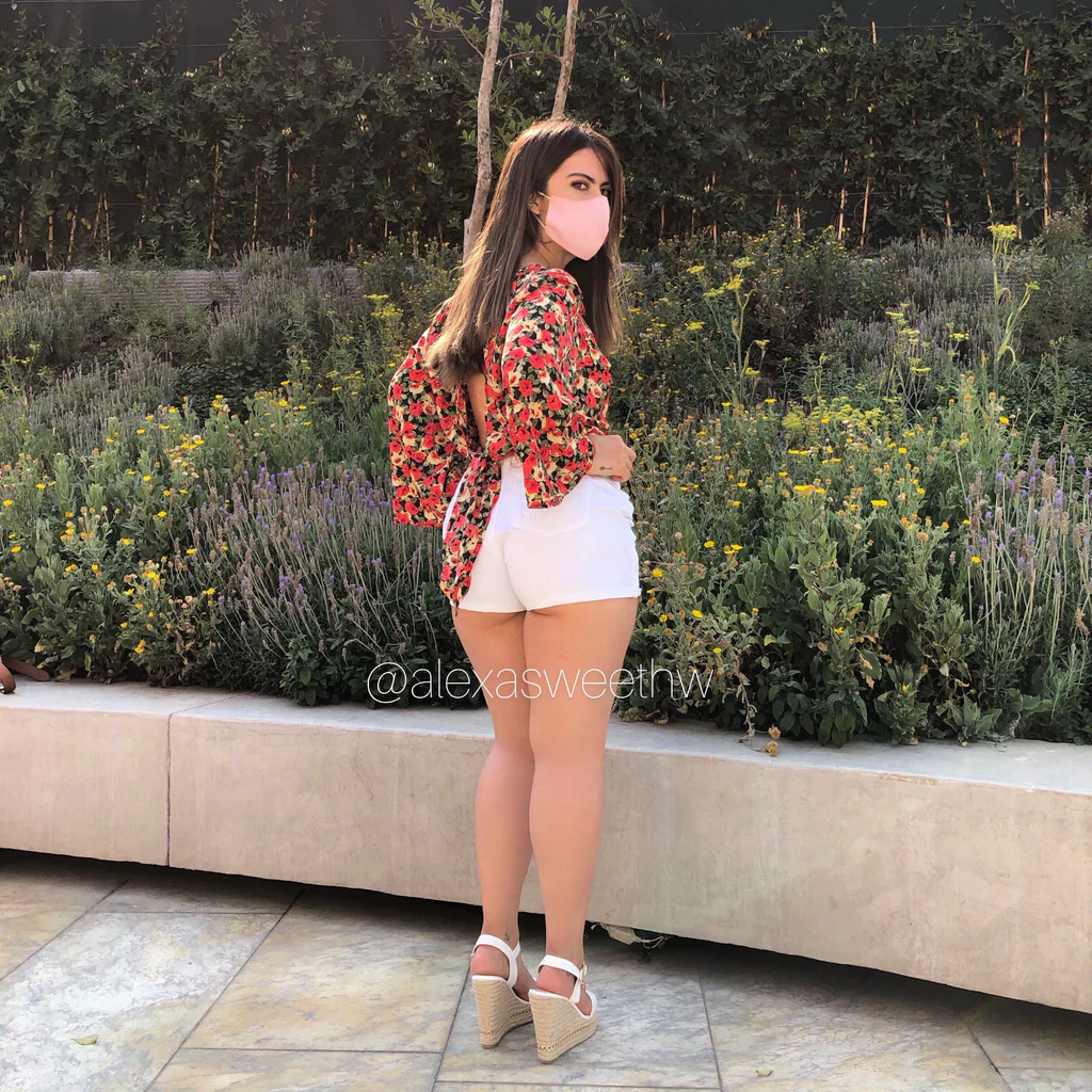 alexasweetoficial's avatar
