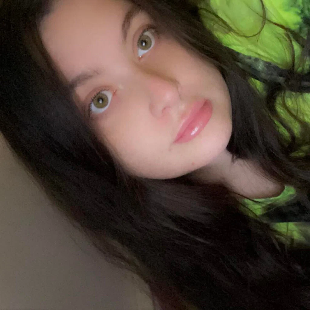 Sydney's avatar