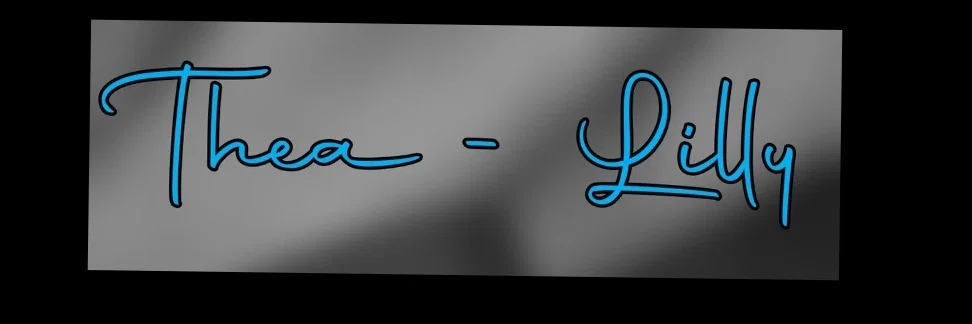 Thea-lilly profile banner