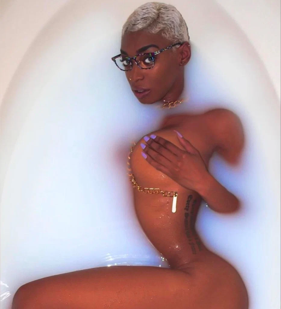 Mimi Monarch