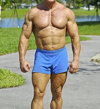 Muscle Daddies's avatar