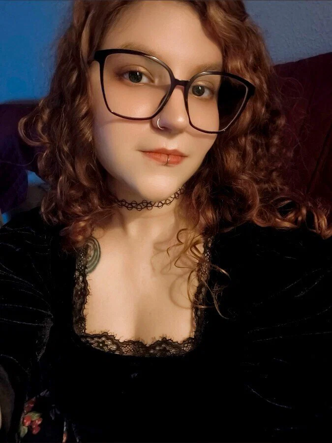 Jade Nymph's avatar