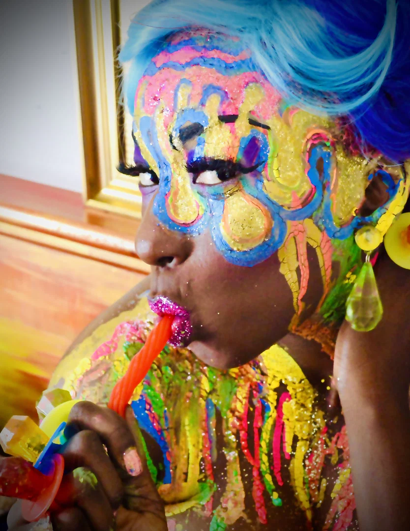 KinkyCreative profile banner