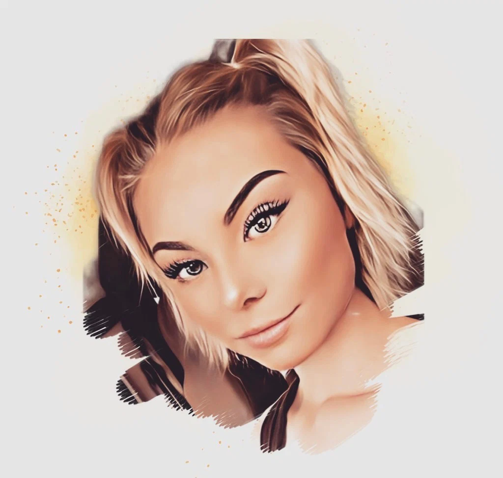 BlondiePixie's avatar