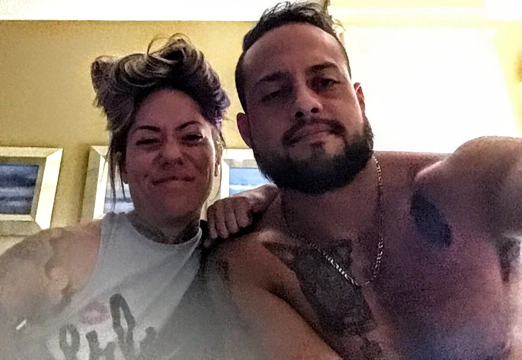 Sebas and Sammi